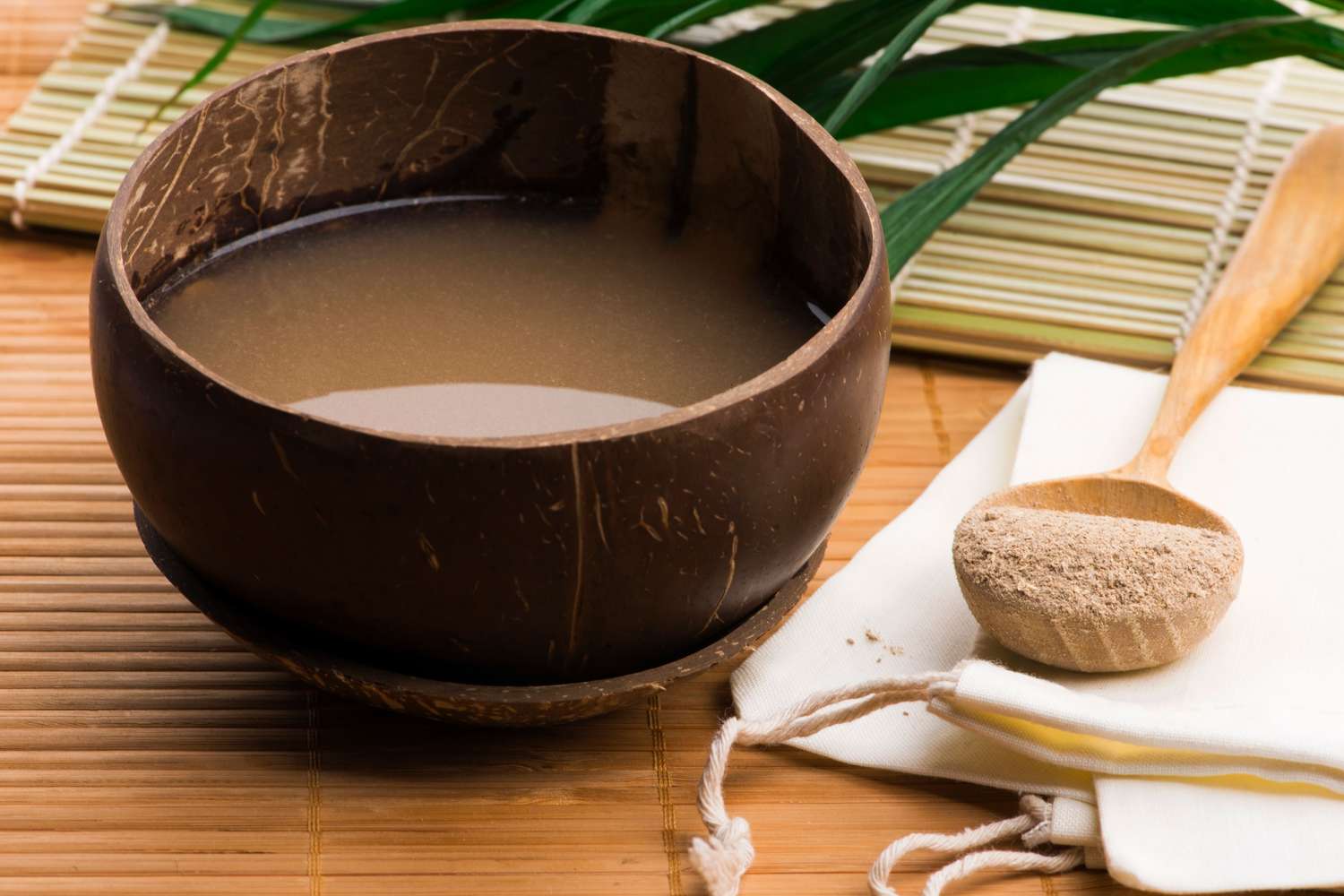 Kava (ʻAwa) Products