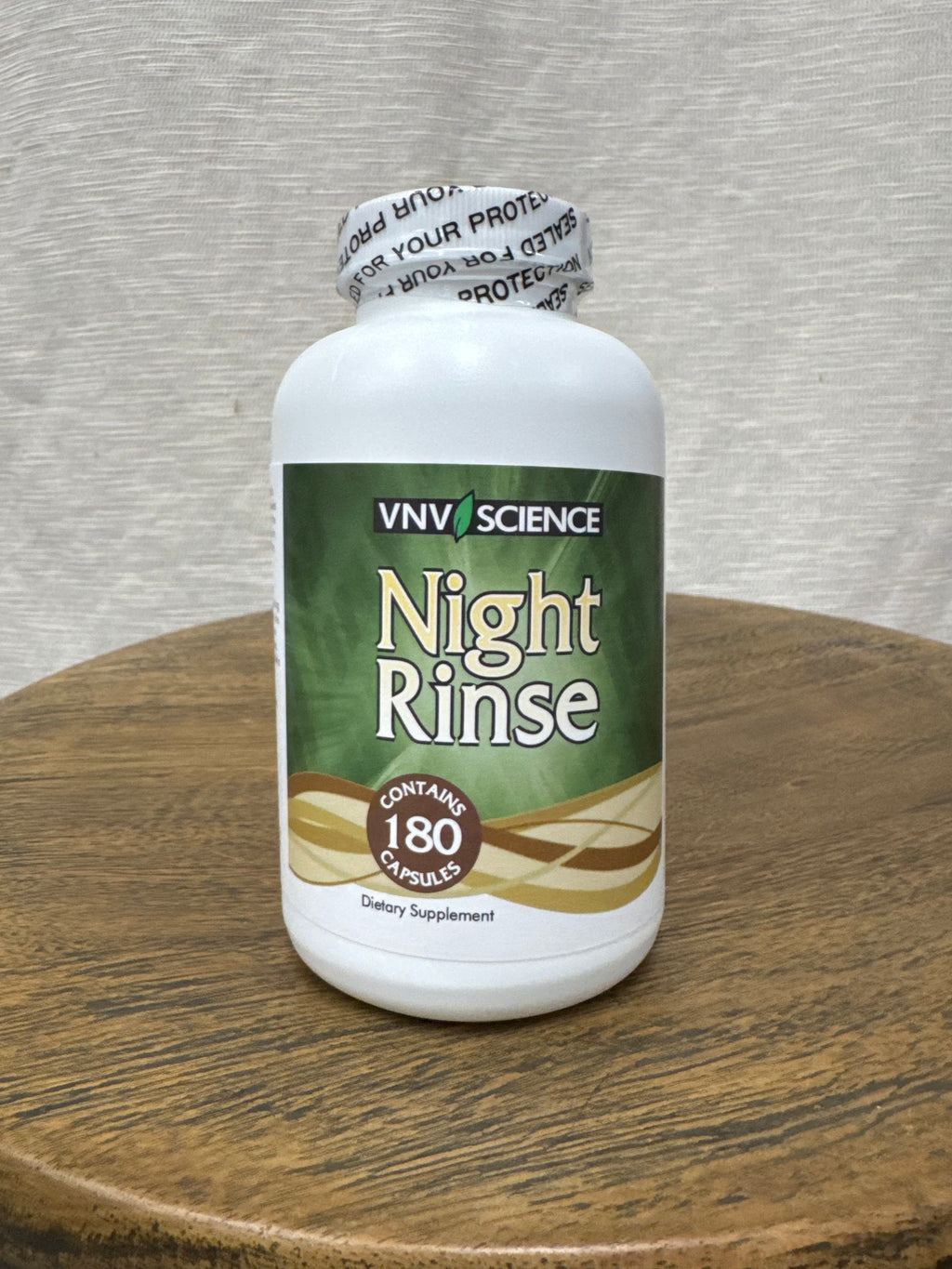 VNV Science Night Rinse