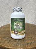 🎁 VNV Science Night Rinse (100% off)