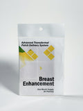 🎁 Breast Enhancement - Advanced Transdermal Patch Delivery System (100% off)