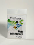 Male Enhancement - Advanced Transdermal Patch Delivery System