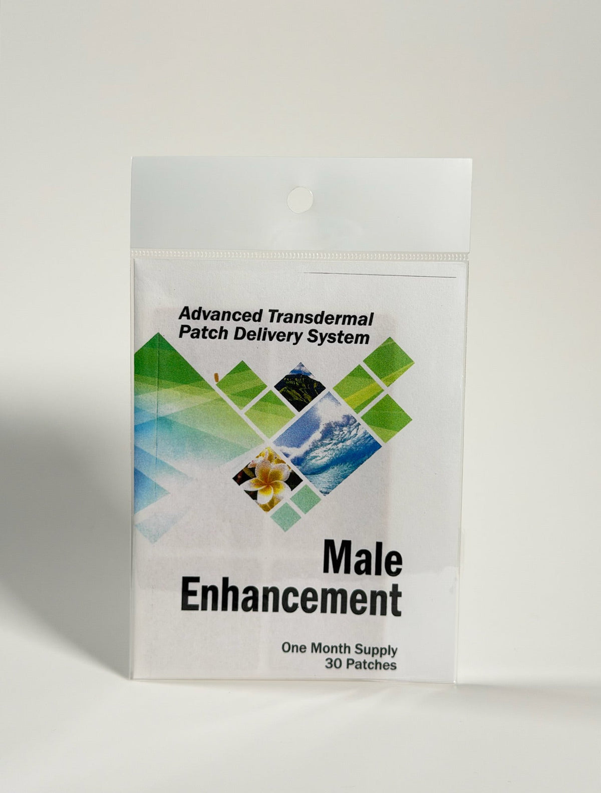 🎁 Male Enhancement - Advanced Transdermal Patch Delivery System (100% off)