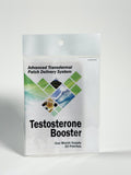 Testosterone Booster - Advanced Transdermal Patch Delivery System