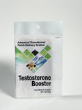 🎁 Testosterone Booster - Advanced Transdermal Patch Delivery System (100% off)