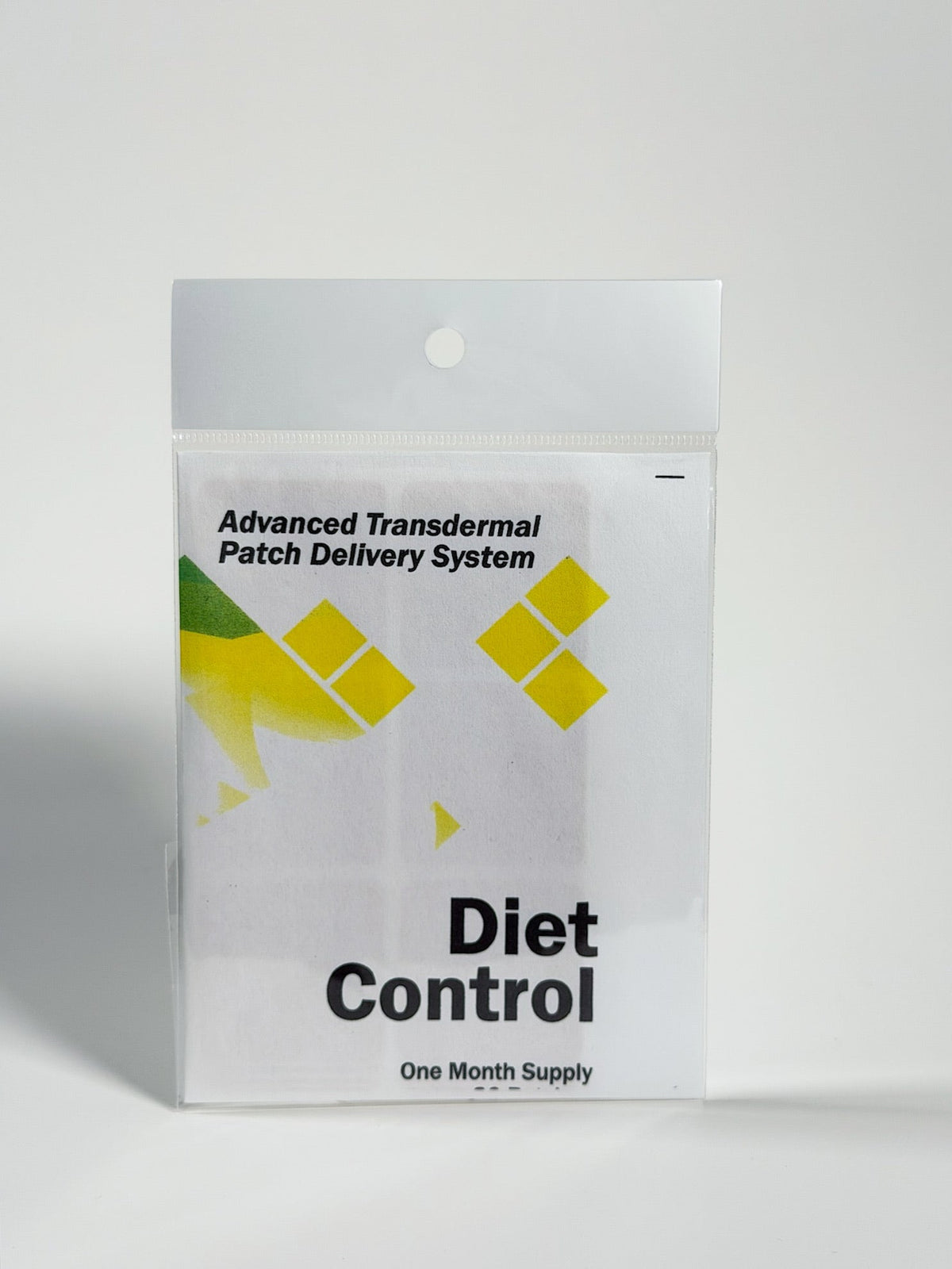 🎁 Diet Control - Advanced Transdermal Patch Delivery System (100% off)