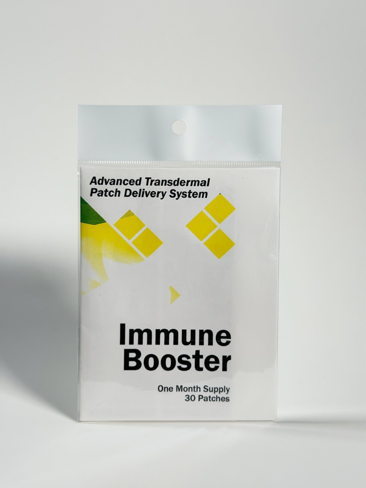 🎁 Immune Booster - Advanced Transdermal Patch Delivery System (100% off)