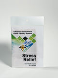 Stress Relief - Advanced Transdermal Patch Delivery System