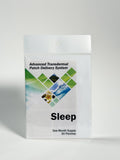 🎁 Sleep - Advanced Transdermal Patch Delivery System (100% off)