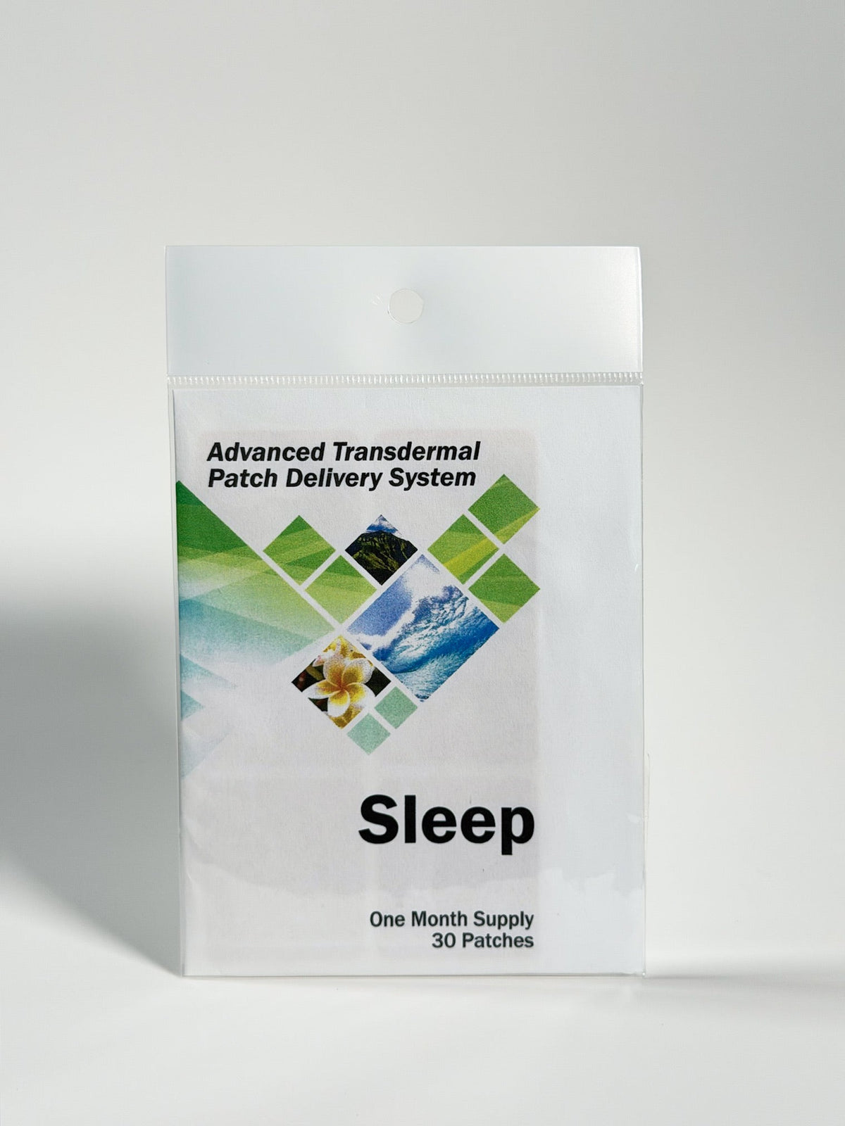 🎁 Sleep - Advanced Transdermal Patch Delivery System (100% off)