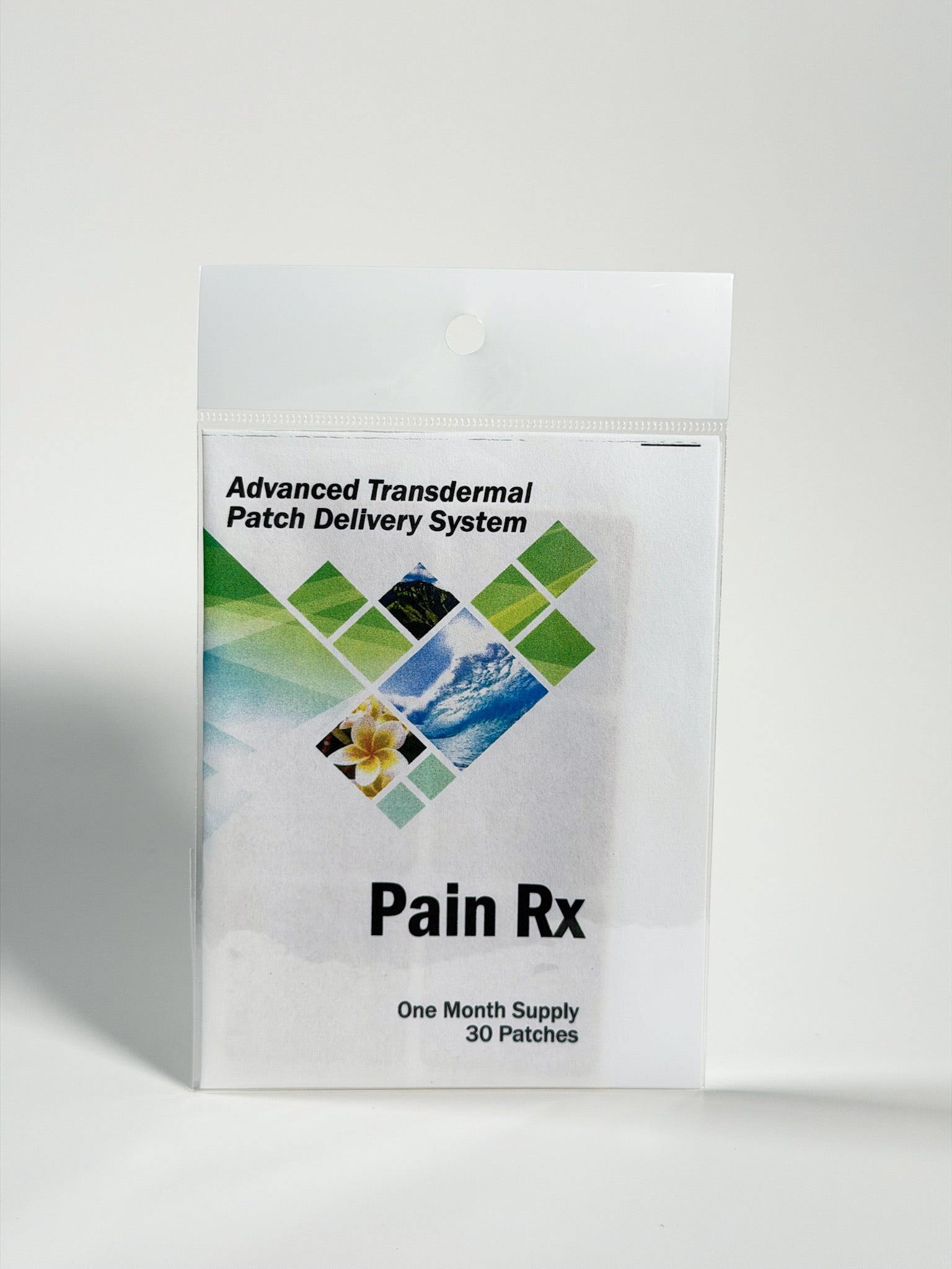 🎁 Pain Rx - Advanced Transdermal Patch Delivery System (100% off)