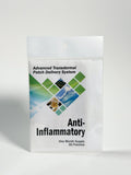 🎁 Anti-Inflammatory - Advanced Transdermal Patch Delivery System (100% off)