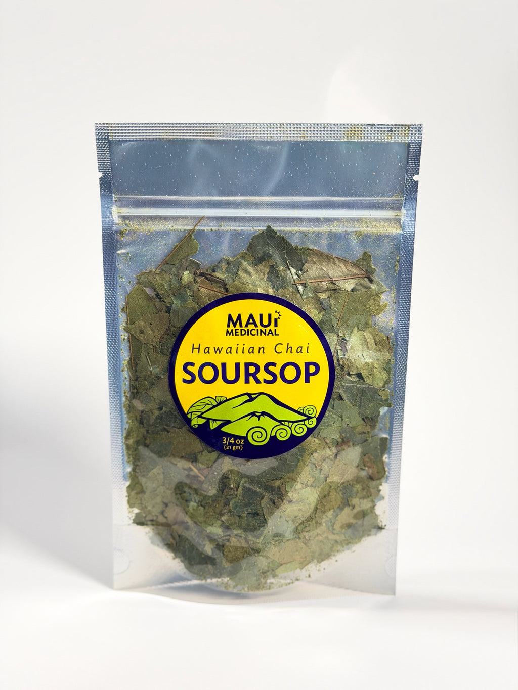 Hawaiian Chai Soursop