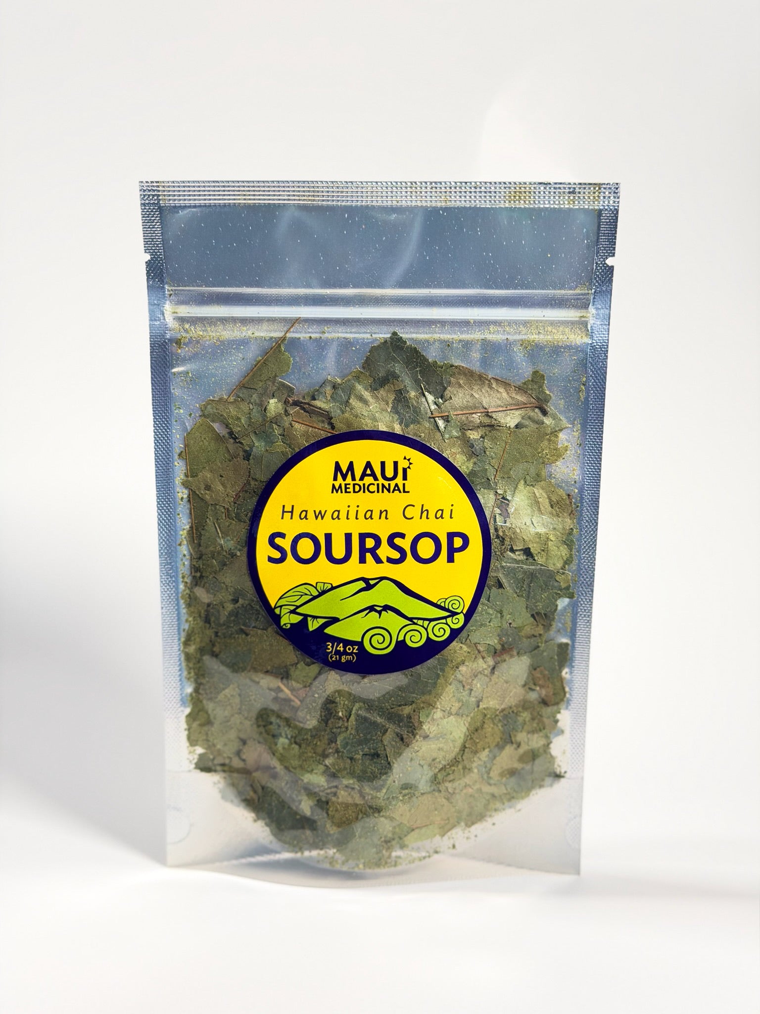 Hawaiian Chai Soursop