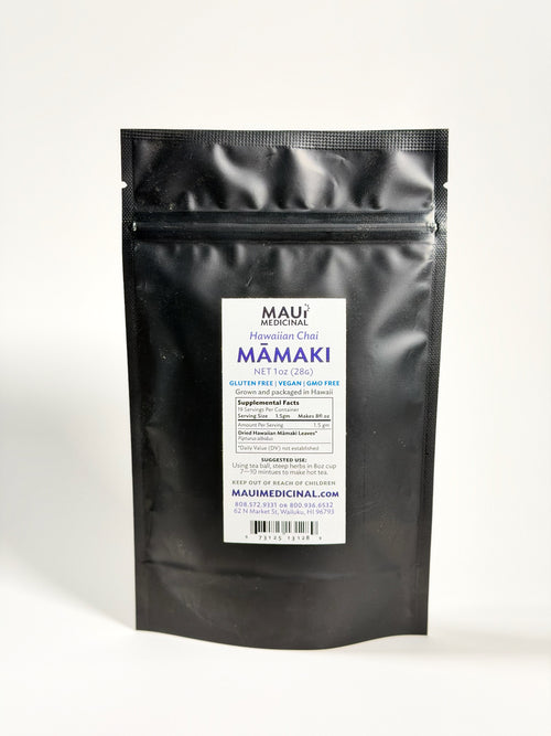 Hawaiian Chai Mamaki