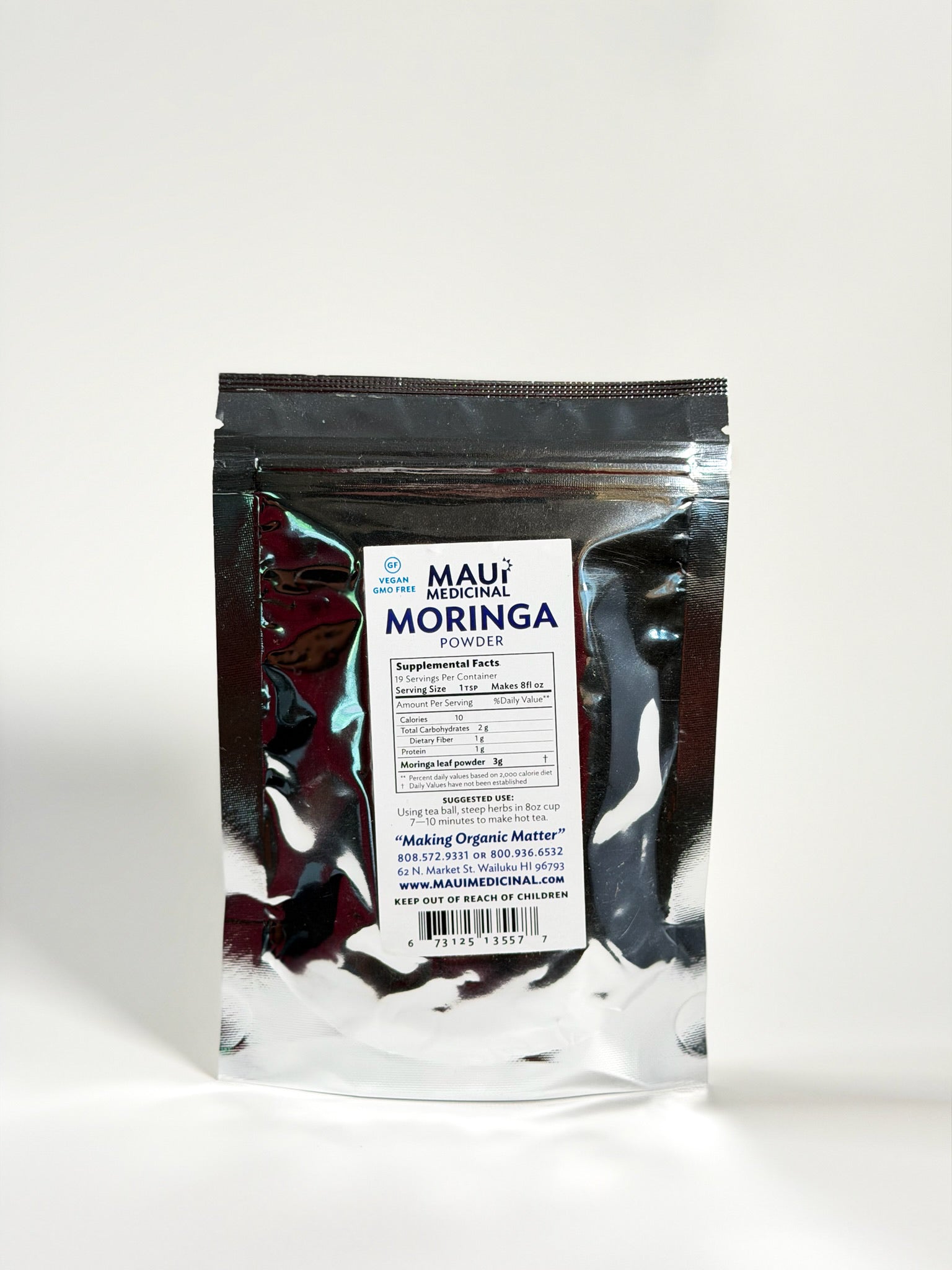Moringa Powder