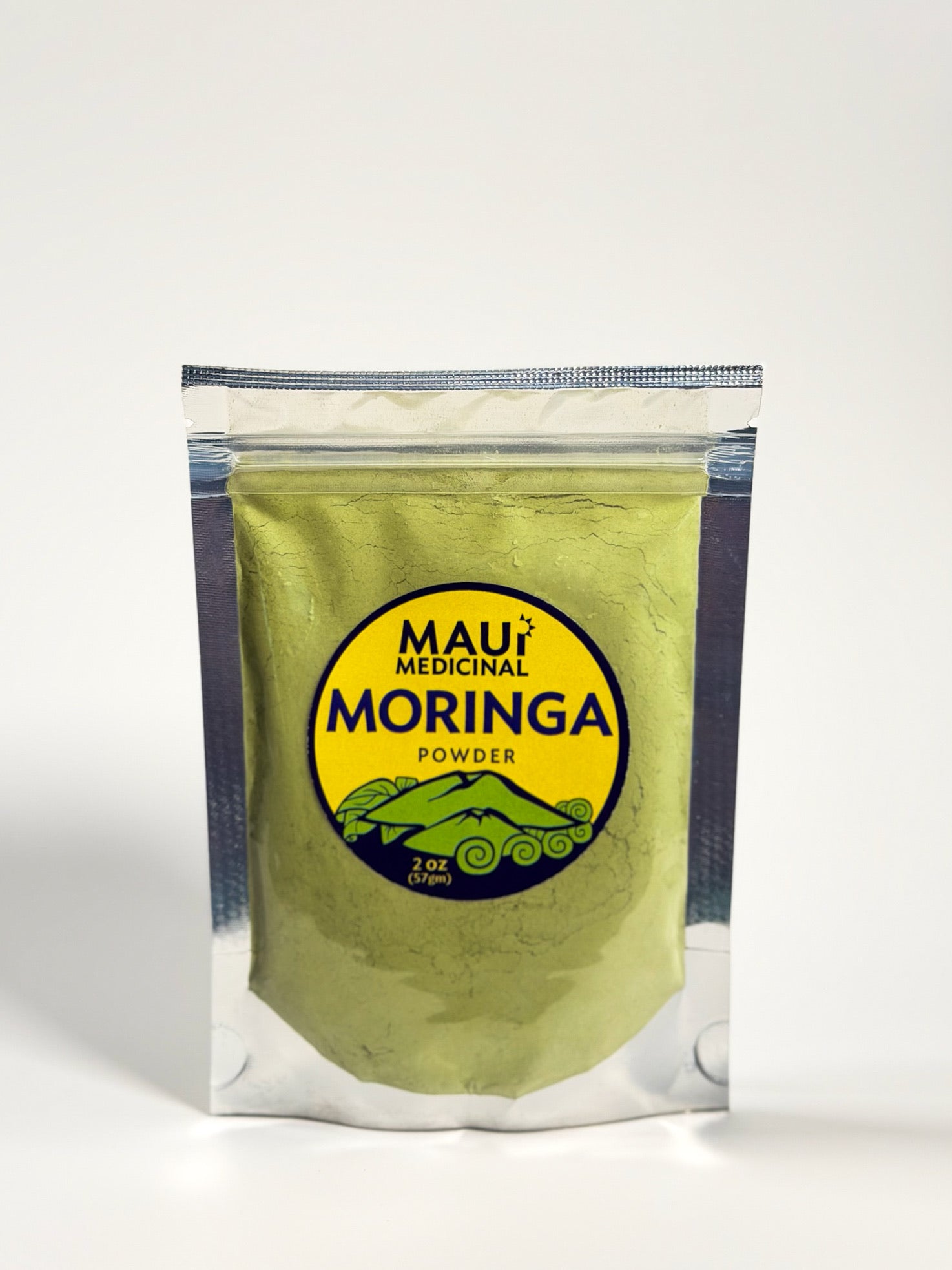 Moringa Powder