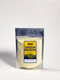 Green Papaya Powder