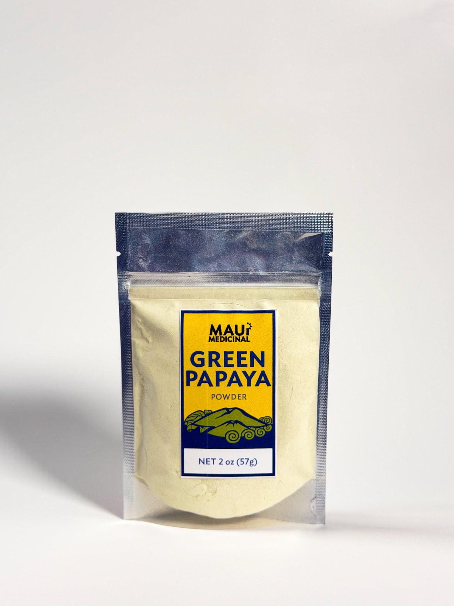 Green Papaya Powder