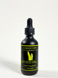 Cordyceps Dual Extract Mushroom Tincture