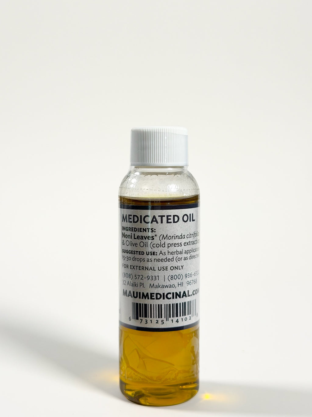 Kona Noni Oil
