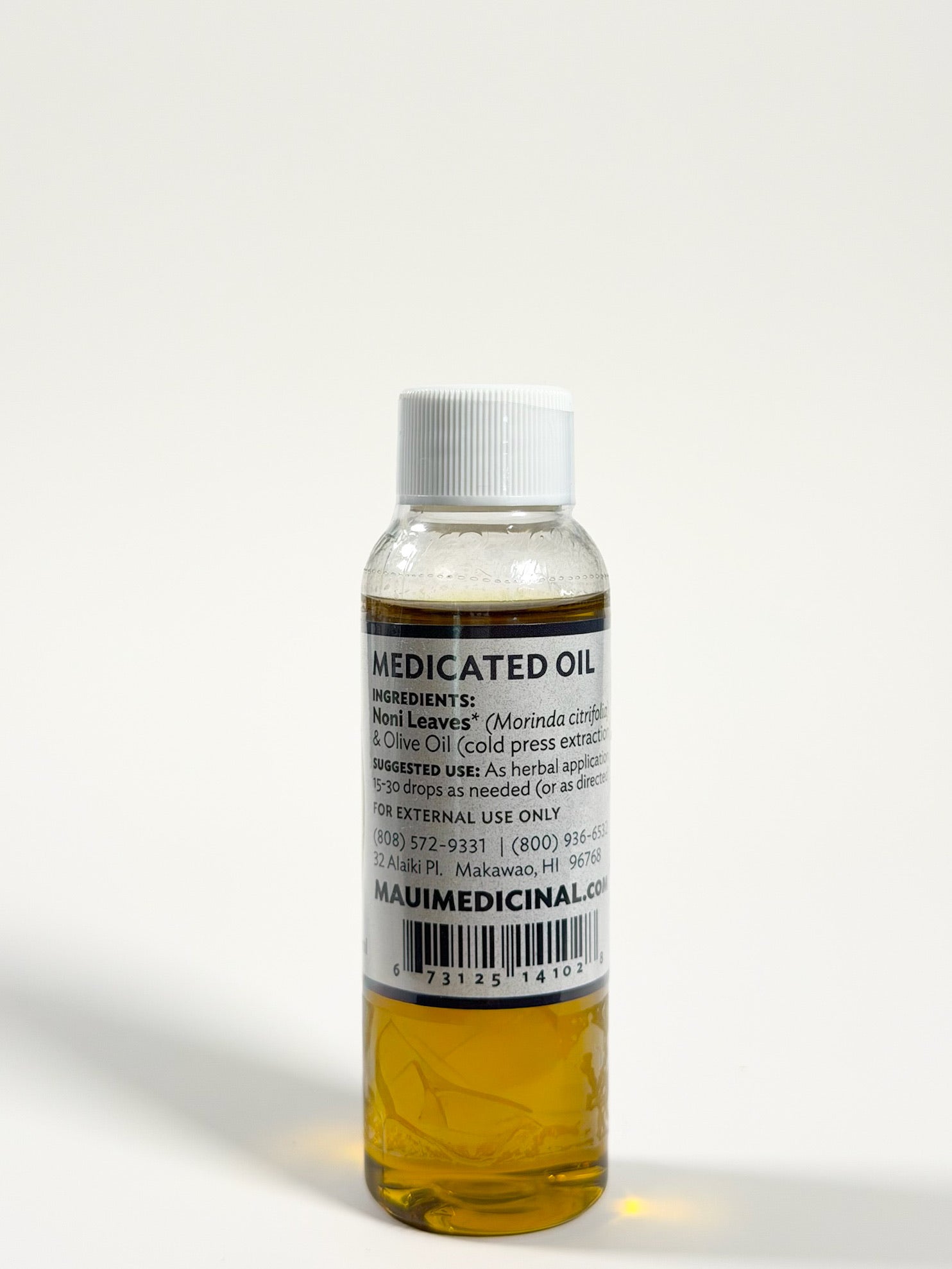 Kona Noni Oil
