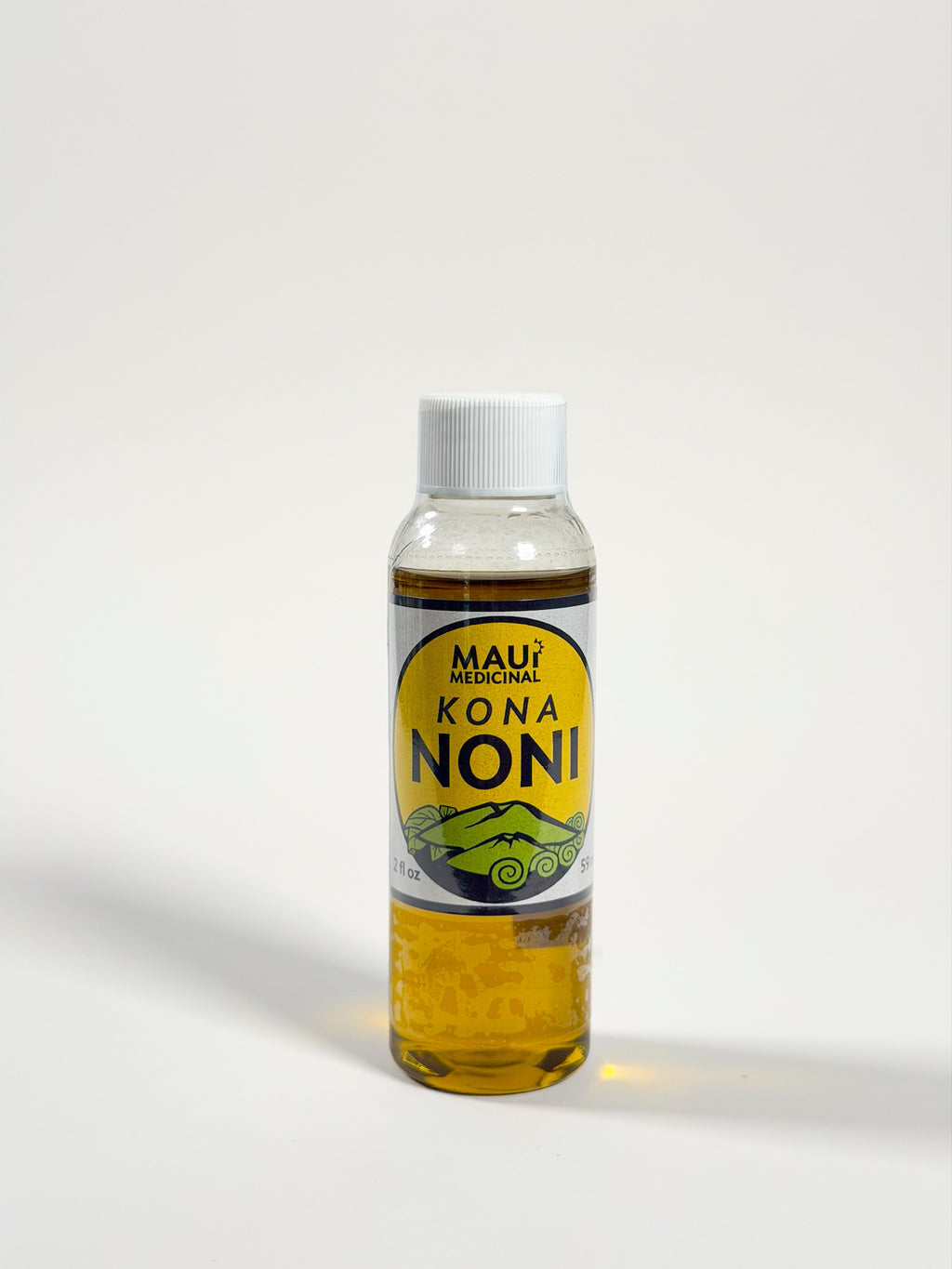Kona Noni Oil