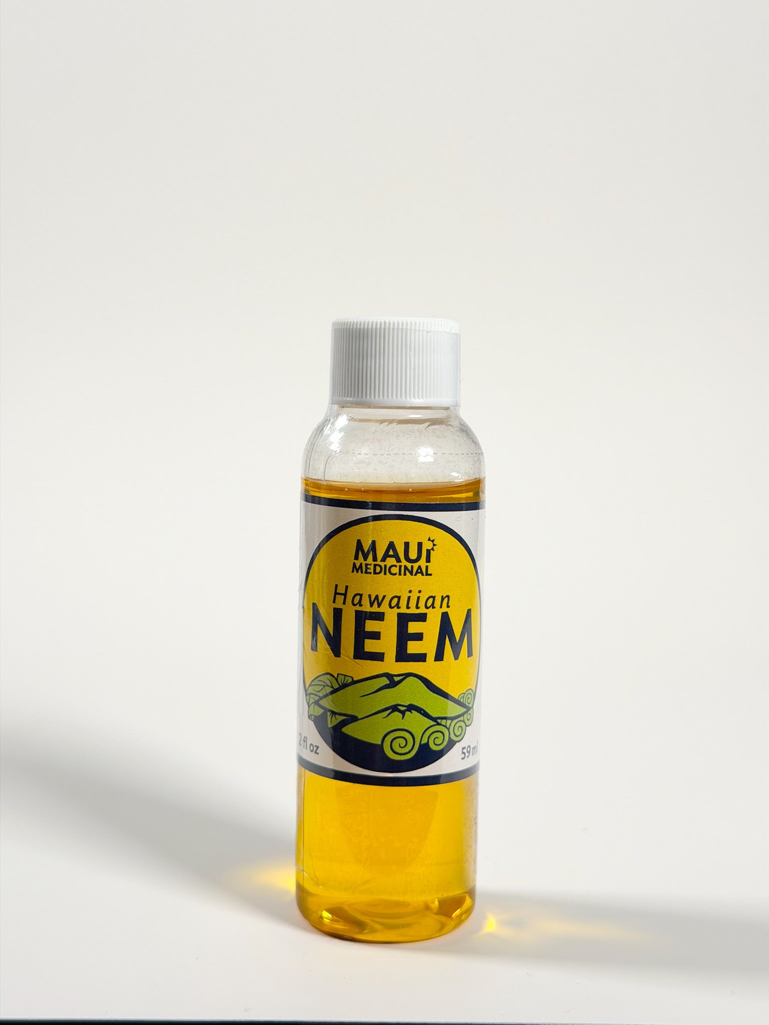 Hawaiian Neem Oil