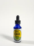 Maui Medical Hawaiian Kava Coconut Flavor Droplets