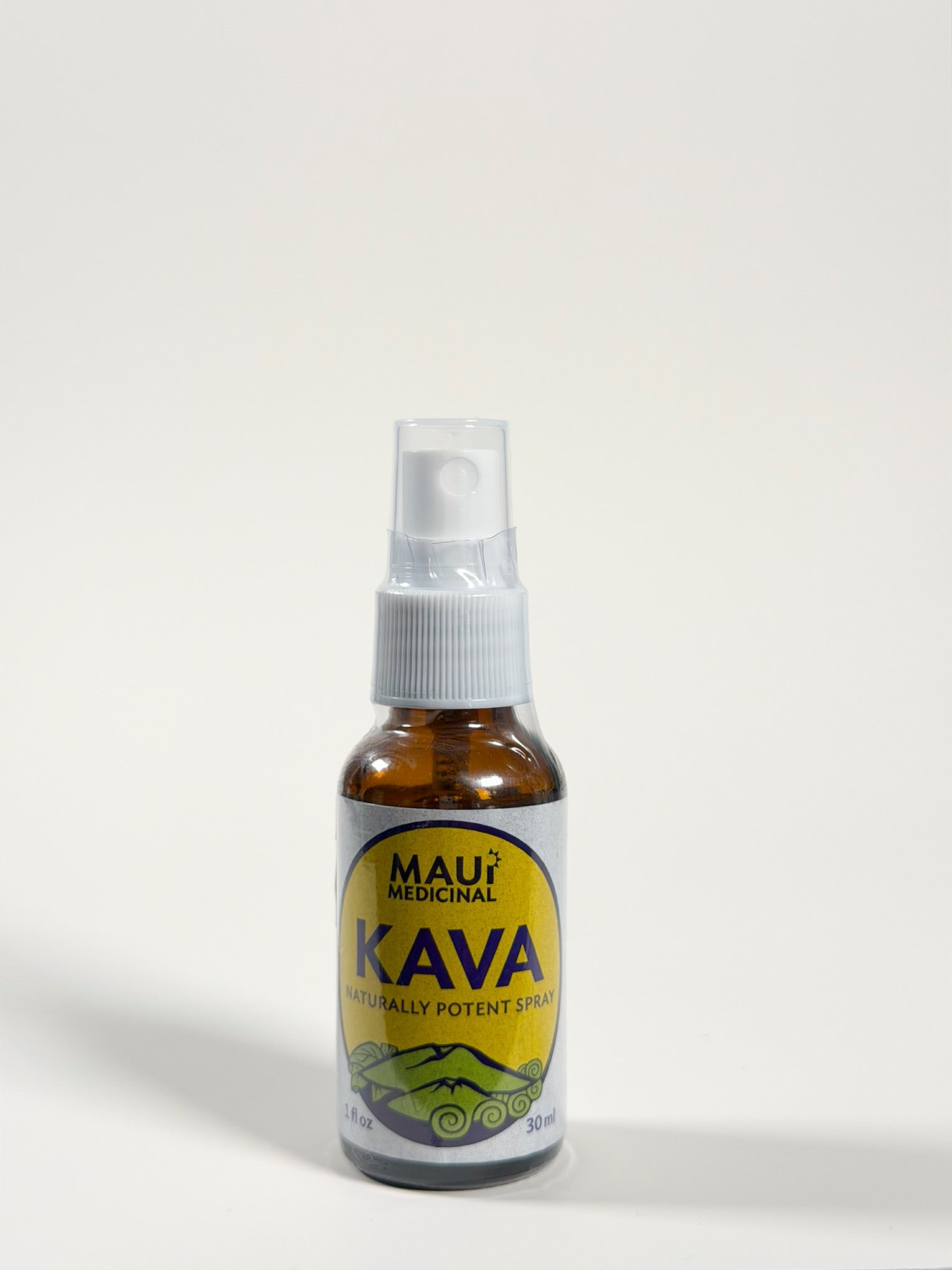 Maui Medical Kava Potent Spray