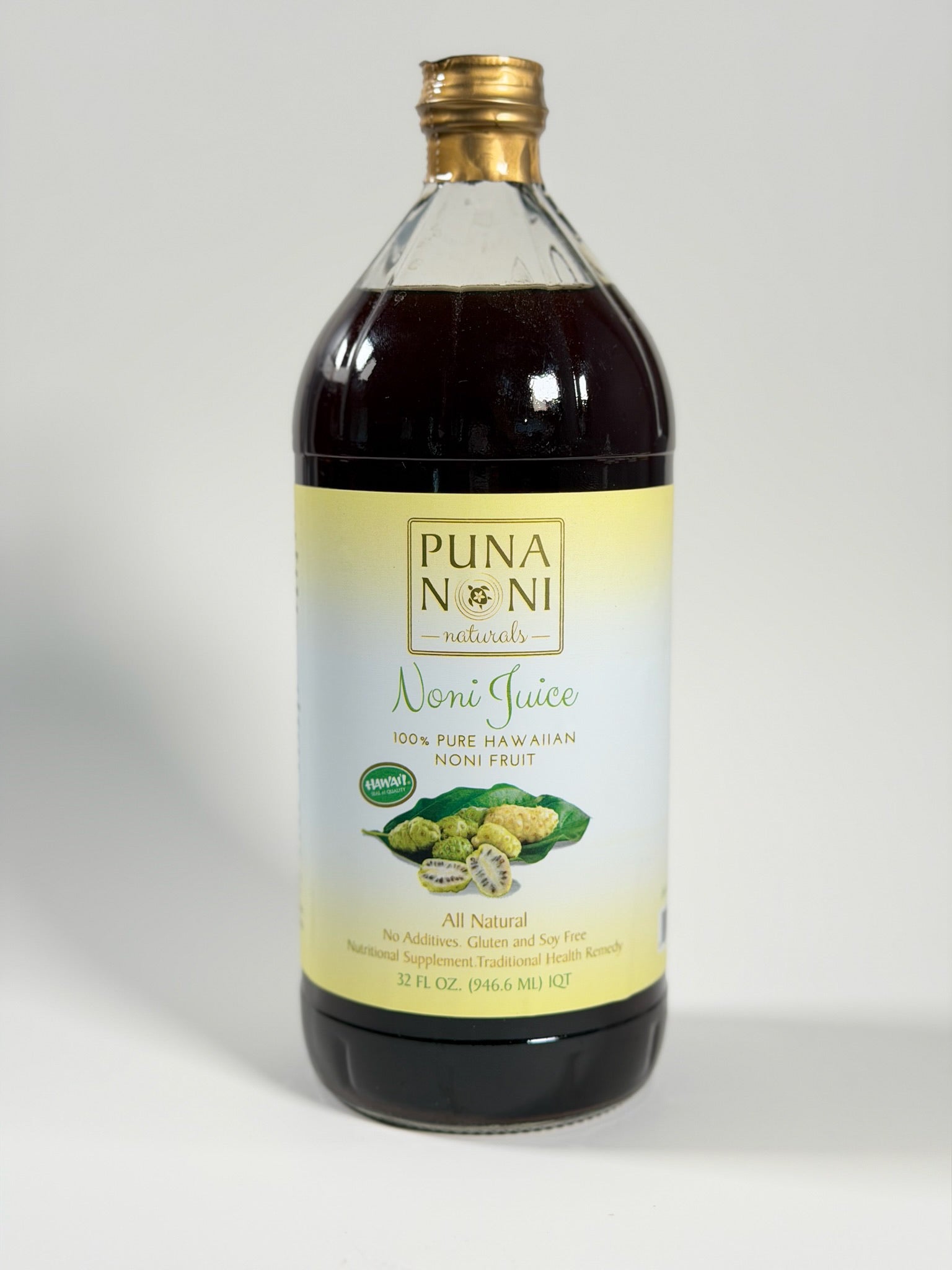 100% Pure Noni Juice