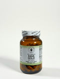 Vim & Vigor Kava Gold with Albizia Capsules